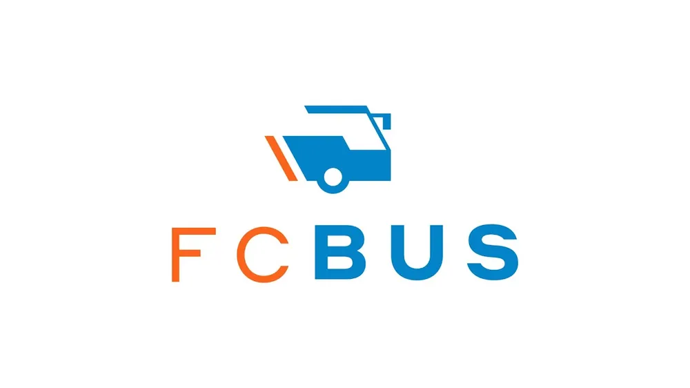 FCBUS – Logo